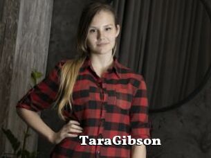 TaraGibson