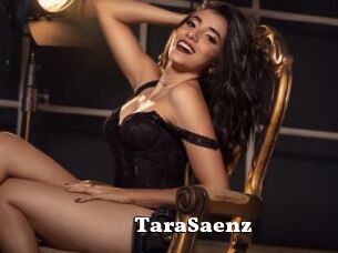 TaraSaenz