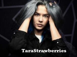 TaraStrawberries