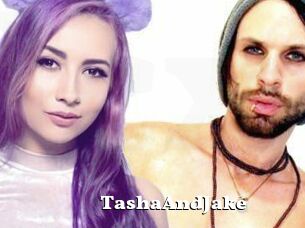 TashaAndJake