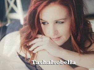 TashaIsobella