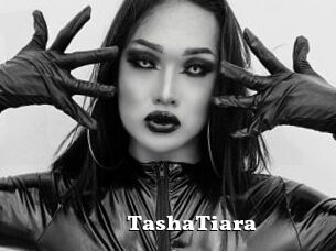 TashaTiara