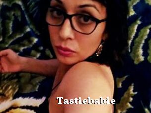 Tastiebabie