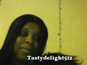 Tastydelight512