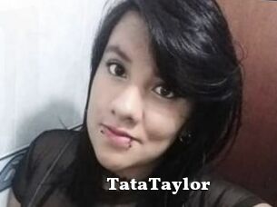 TataTaylor