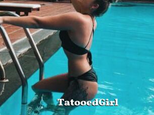 TatooedGirl