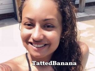 TattedBanana