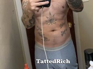 TattedRich