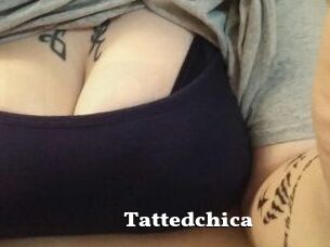 Tattedchica