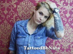 TattoedBbNata