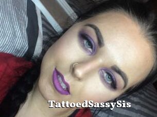 TattoedSassySis