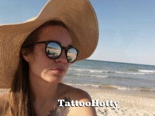 TattooHotty