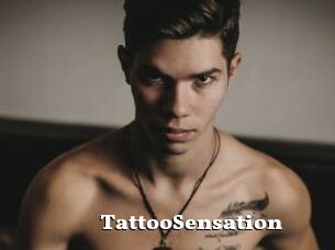 TattooSensation