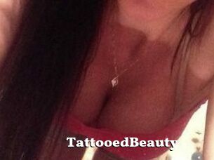 Tattooed_Beauty