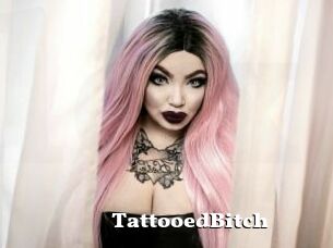 TattooedBitch