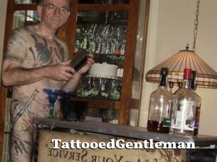 TattooedGentleman