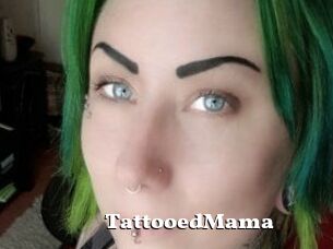 TattooedMama