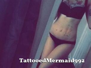 TattooedMermaid992