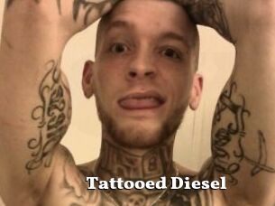 Tattooed_Diesel