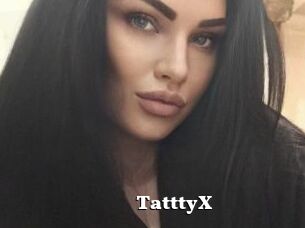 TatttyX