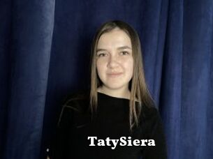 TatySiera