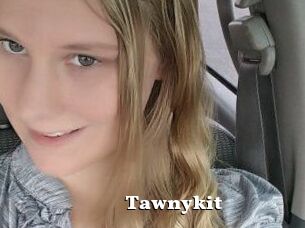 Tawnykit