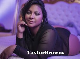 TaylorBrowns