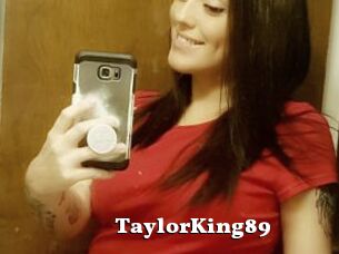 TaylorKing89