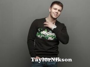 TaylorNikson