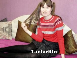 TaylorRin