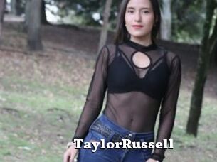 TaylorRussell