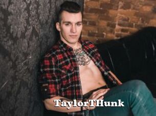 TaylorTHunk