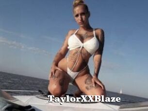 TaylorXXBlaze