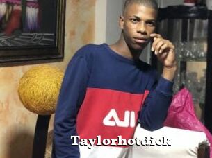 Taylorhotdick