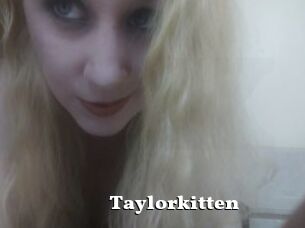 Taylorkitten