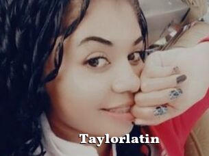 Taylorlatin