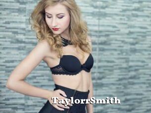 TaylorrSmith