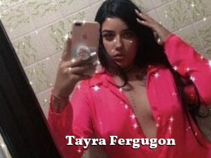 Tayra_Fergugon