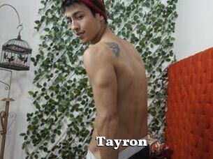 Tayron