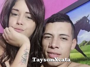 TaysonXcata