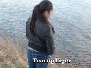 TeacupTiger