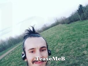 TeaseMeB