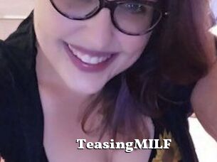 TeasingMILF