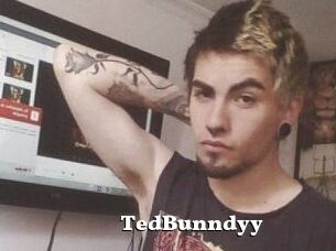 TedBunndyy