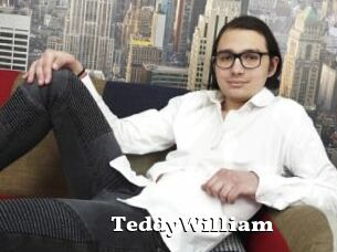 TeddyWilliam