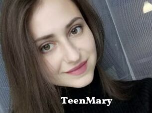 TeenMary