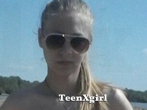 TeenXgirl_