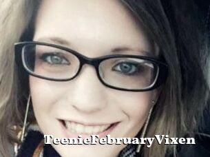 TeenieFebruaryVixen