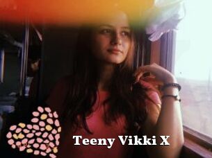 Teeny_Vikki_X