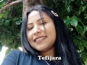 Tefijara